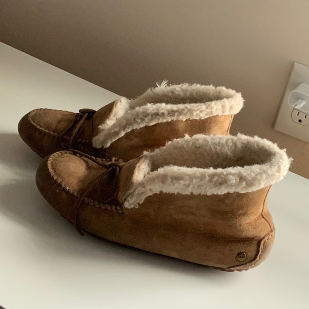 Well loved Uggs❤️